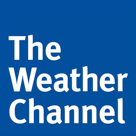 weather channel